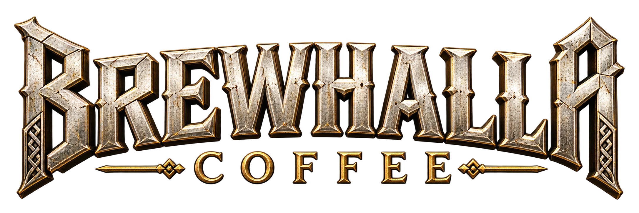 Brewhalla Coffee home